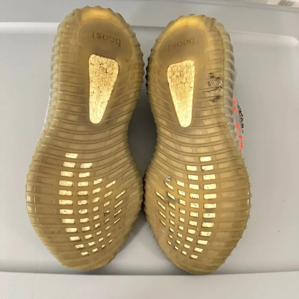 Yeezy size or